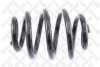 STELLOX 10-20228-SX Coil Spring